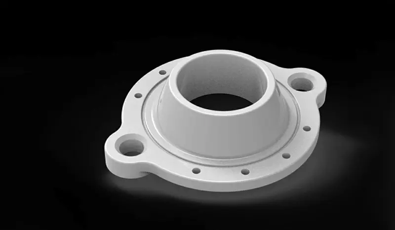 PP (Polypropylene)