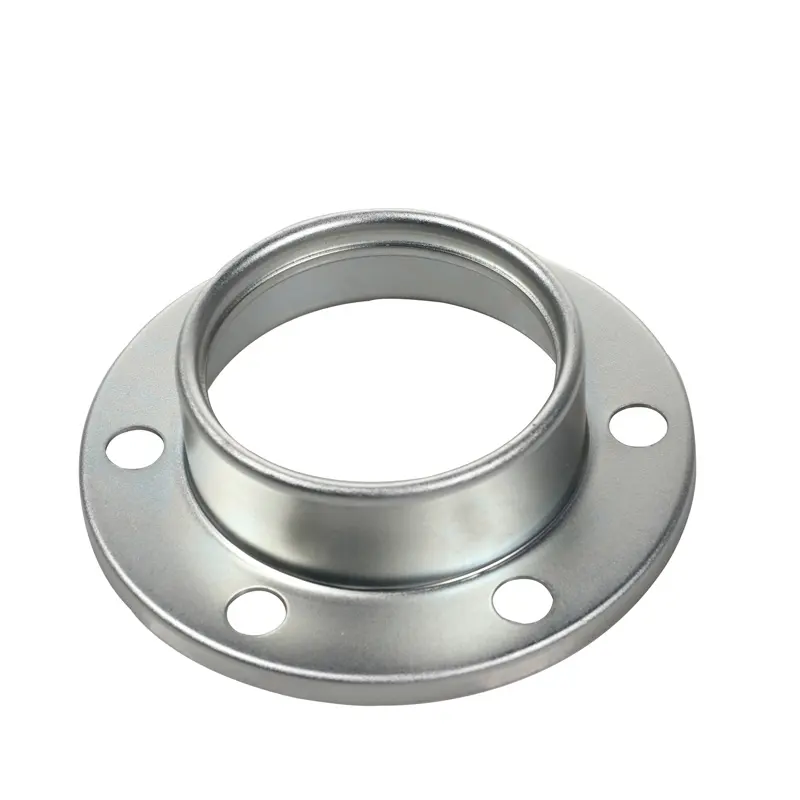 Automotive sheet metal applications