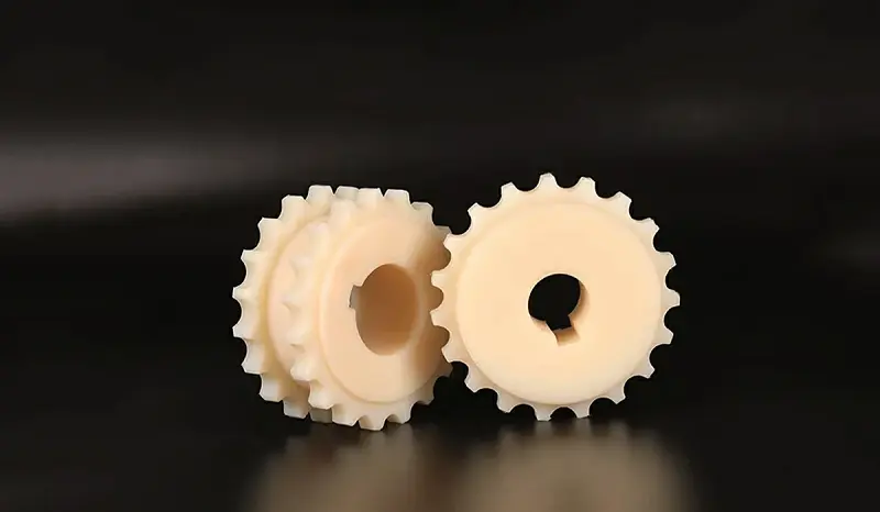 PA (Nylon)
